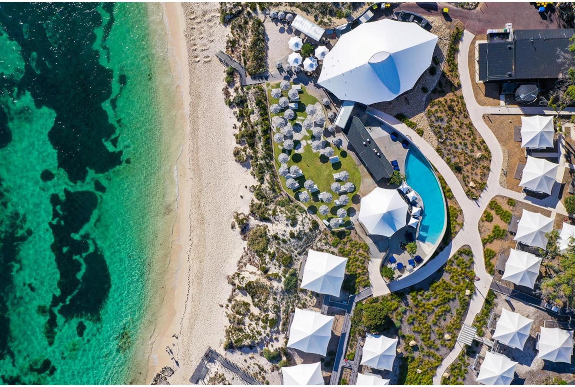 Discovery Resorts - Rottnest Island Exterior photo