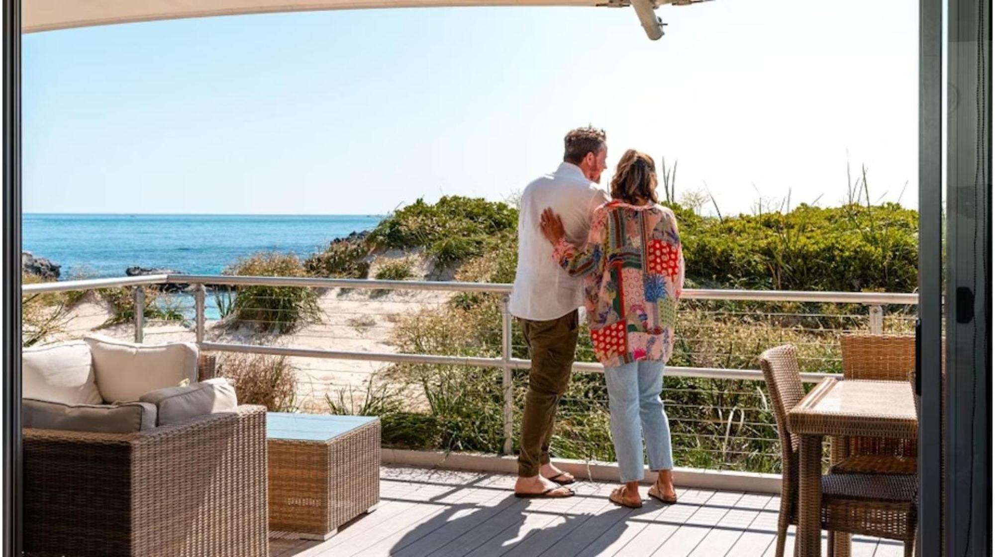 Discovery Resorts - Rottnest Island Exterior photo