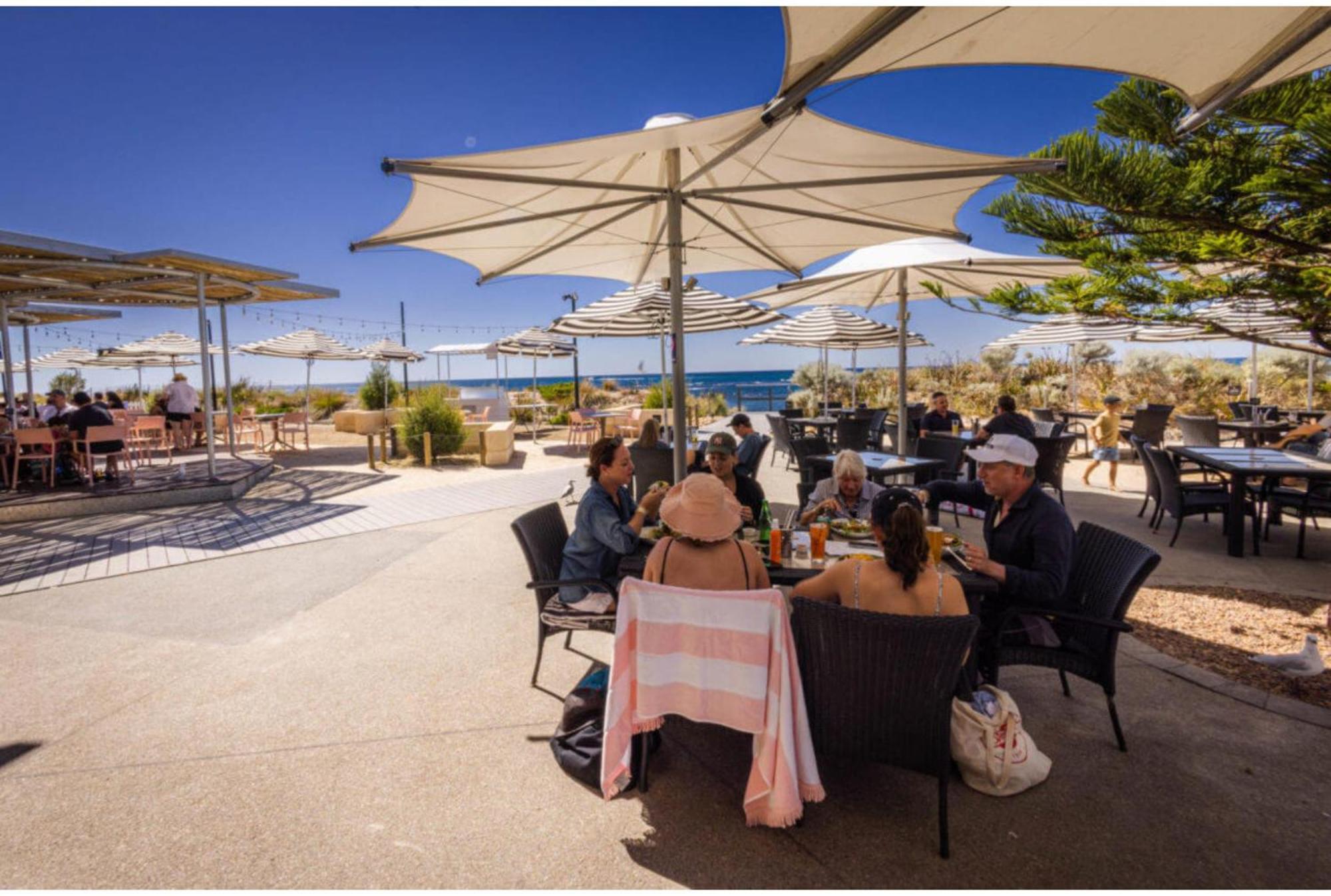Discovery Resorts - Rottnest Island Exterior photo