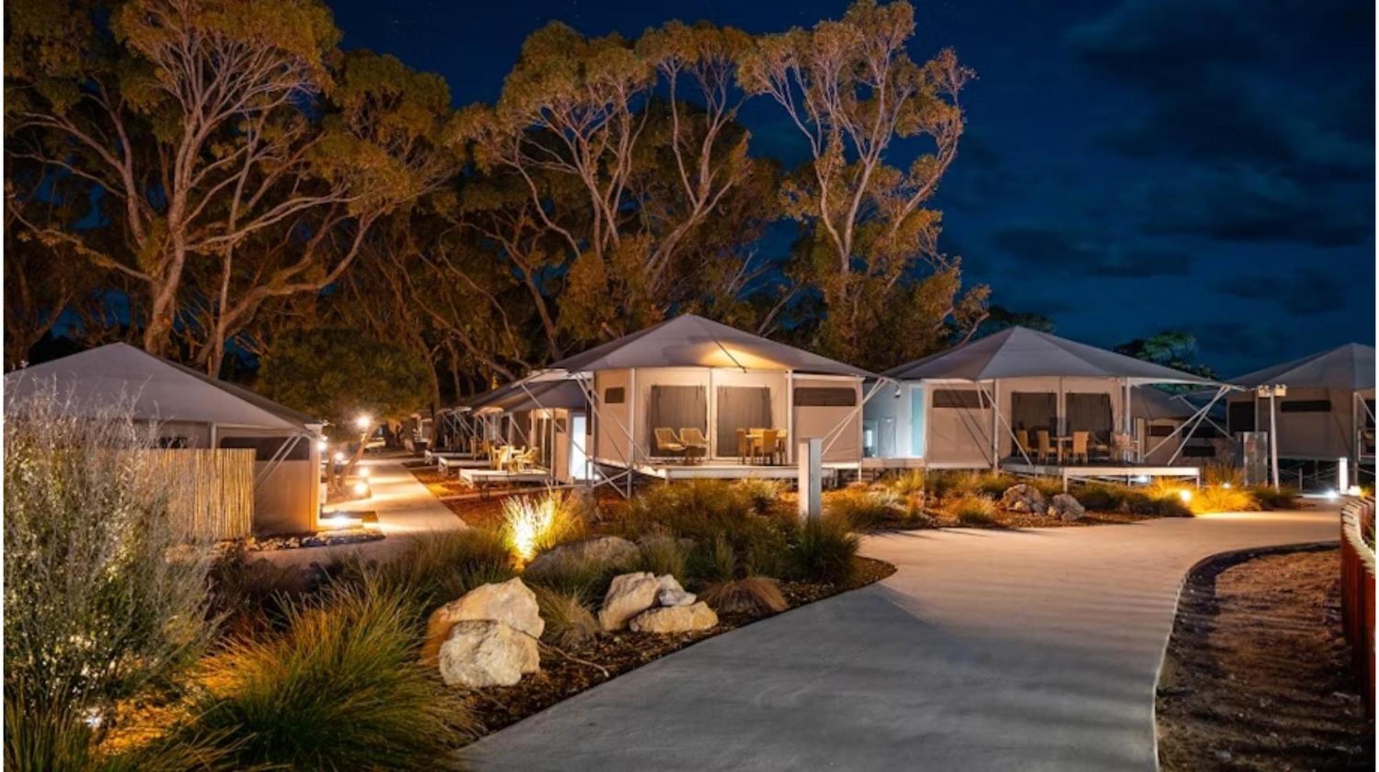 Discovery Resorts - Rottnest Island Exterior photo