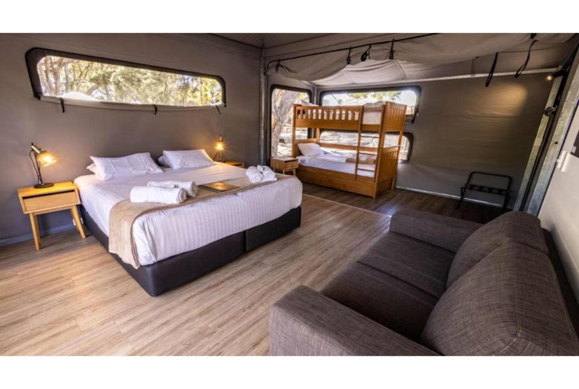 Discovery Resorts - Rottnest Island Room photo
