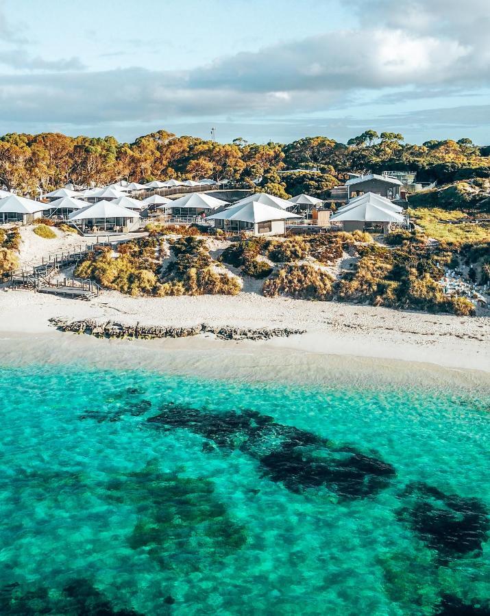 Discovery Resorts - Rottnest Island Exterior photo